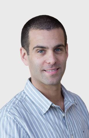 Doron Brenmiller