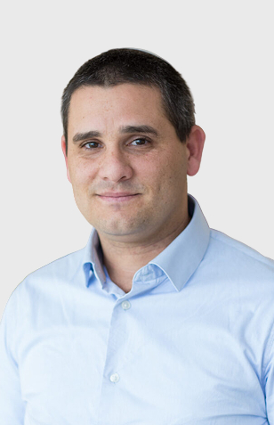 Gilad Walker